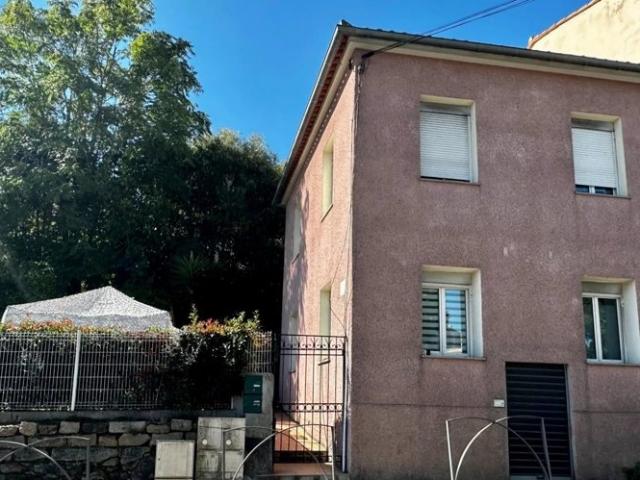 Maison vente à Ajaccio
