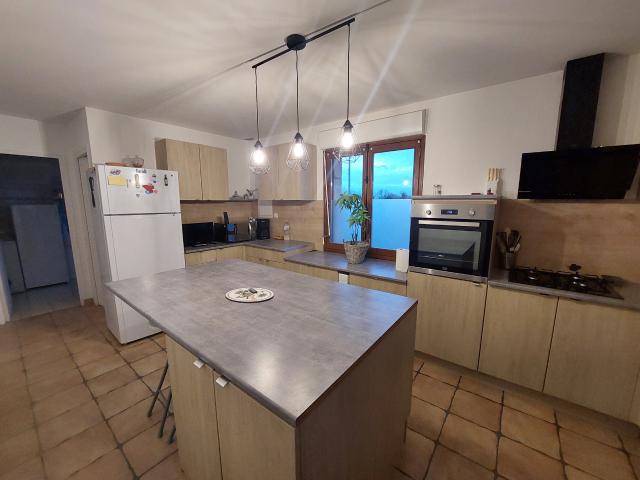 Maison vente à La Flèche