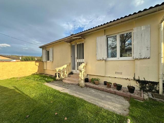 Maison vente à Pau, Espoey