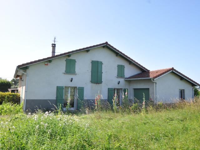 Maison vente à Vienne, Revel-tourdan