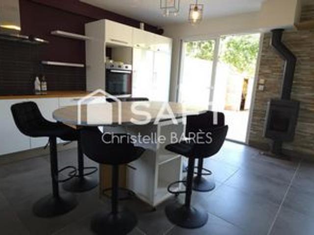 Villa location à Arrondissement de Toulon, La Garde