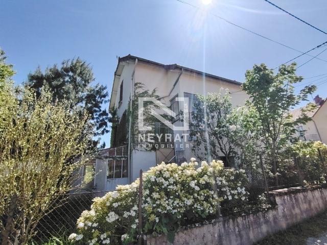 Maison vente à Saint-Rémy, Saône-et-Loire