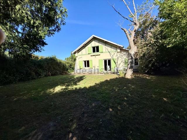 Maison vente à Louer, Landes
