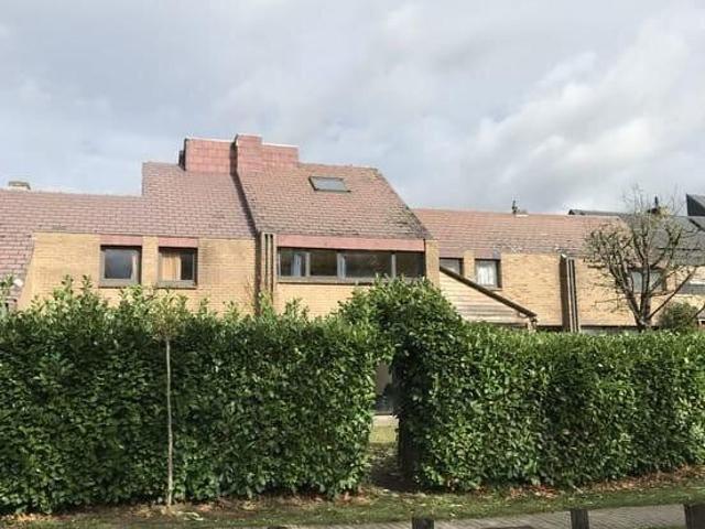 Maison location à Ottignies-louvain-la-neuve, Wallonie