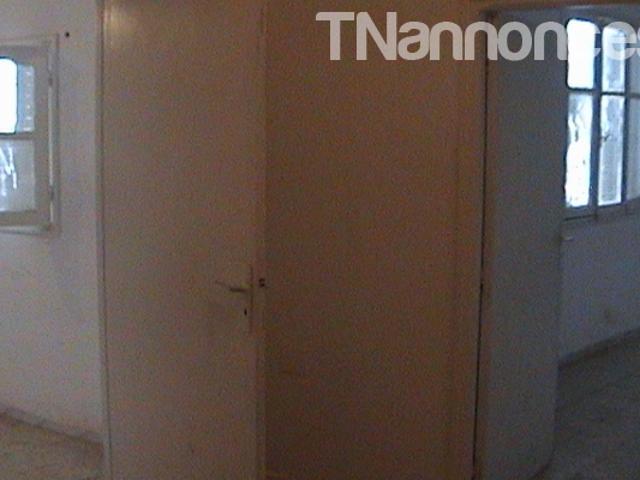 Maison location