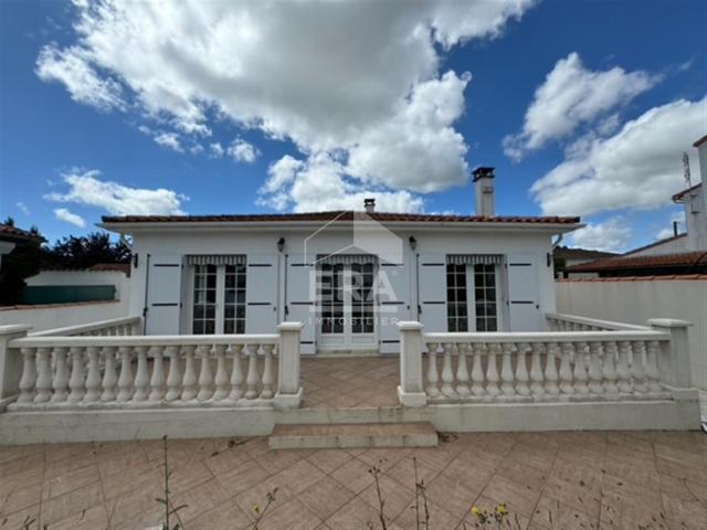 Maison location à Rochefort, Royan
