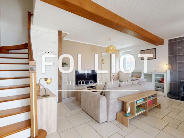 Maison location à Avranches, Folligny