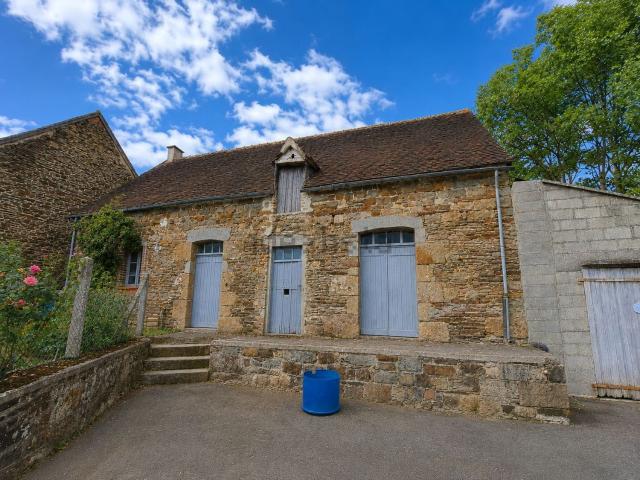Maison vente à Saint-Ouen-sur-Maire, Lougé-sur-Maire
