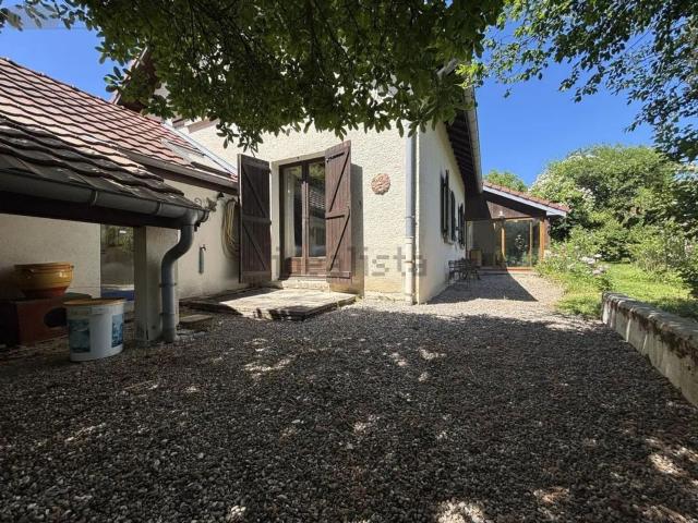 Maison vente à Lougres, Doubs