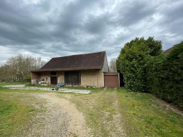Maison vente à Louhans-Châteaurenaud, Louhans
