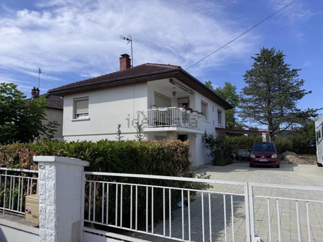 Maison vente à Bram, Louhans