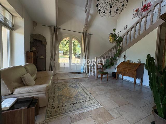 Maison vente à Louhans-Châteaurenaud, Louhans