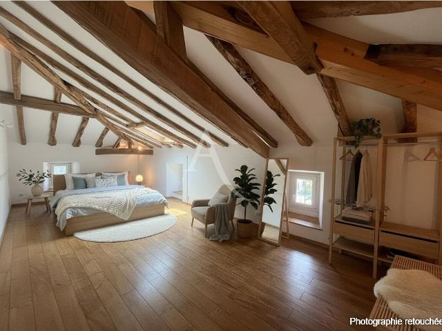 Maison vente à Bayonne, Louhossoa