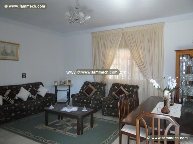 Maison location à Nabeul