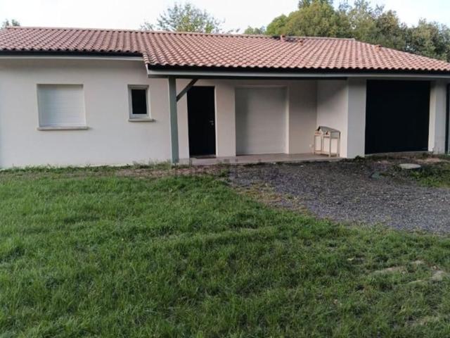 Maison location à Loupes, Gironde