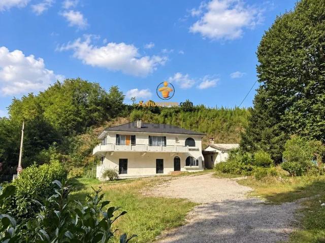Maison vente à Petit Couvent, Lourdes