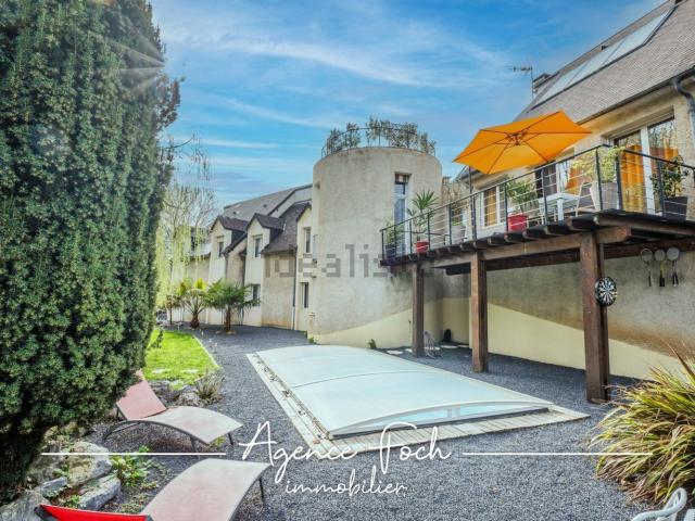 Maison vente à Lourdes, Hautes-Pyrénées