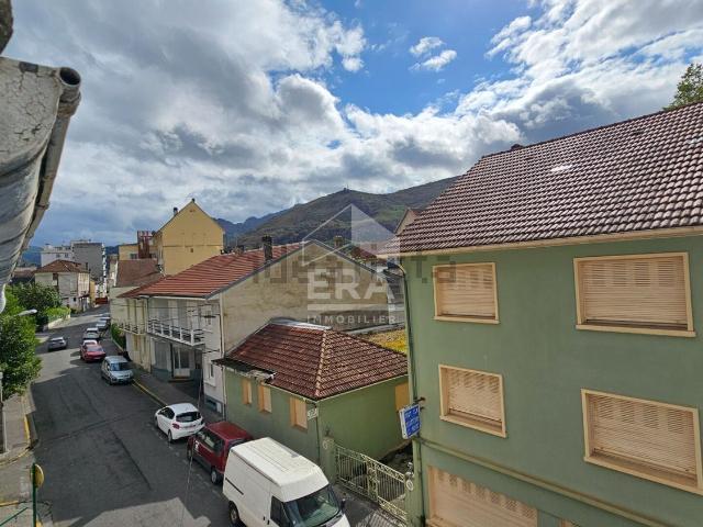 Maison vente à Lourdes, Hautes-Pyrénées