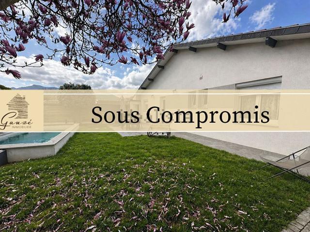 Maison vente à Lourdes, Hautes-Pyrénées