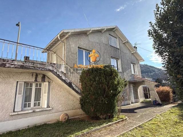Maison vente à Lourdes, Hautes-Pyrénées