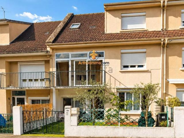 Maison vente à Lourdes, Hautes-Pyrénées