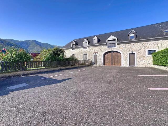 Maison vente à Cité Turon de Gloire, Lourdes
