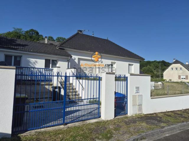 Maison location à Sarsan, Lourdes