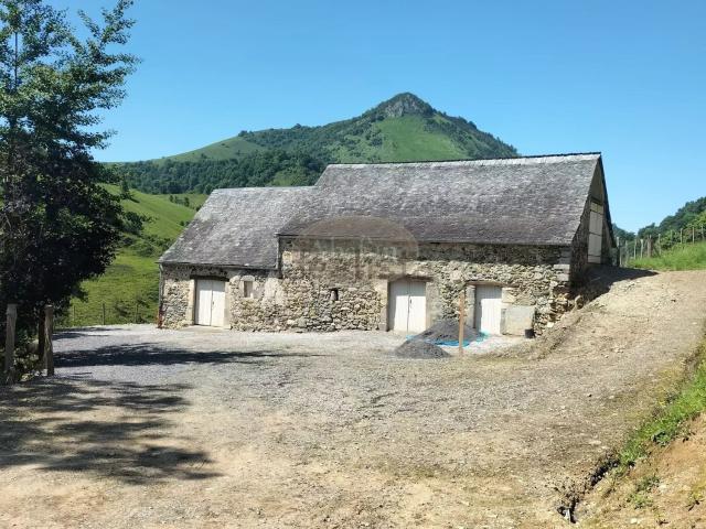 Maison vente à Salet, Lourdios-Ichère