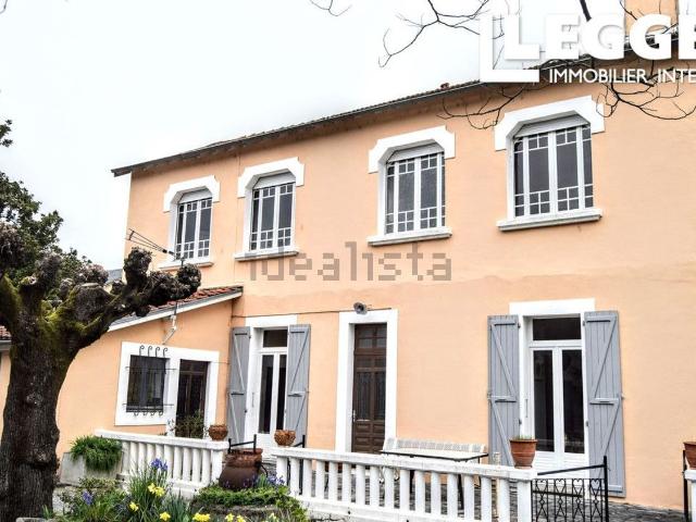 Maison vente à Loures-Barousse, Hautes-Pyrénées