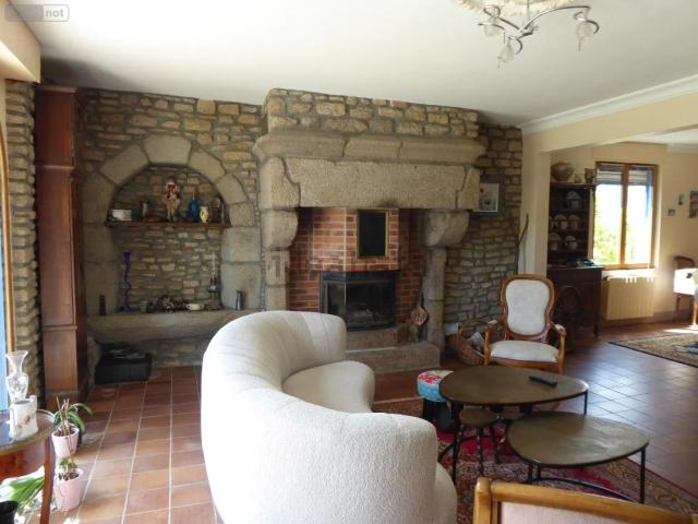 Maison vente à La Charlopinais, Lourmais