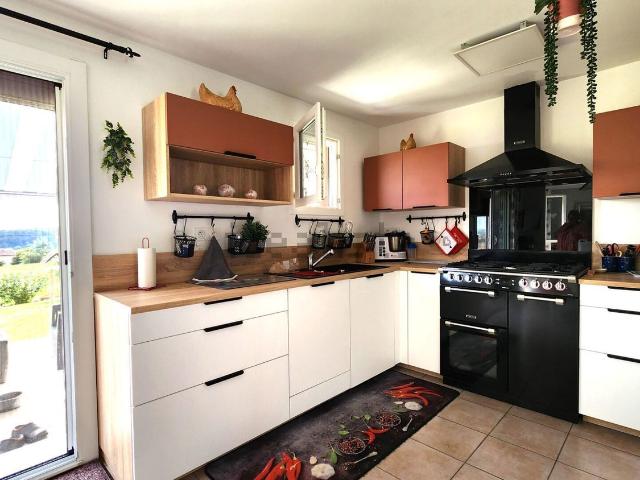 Maison vente à Lourquen, Landes