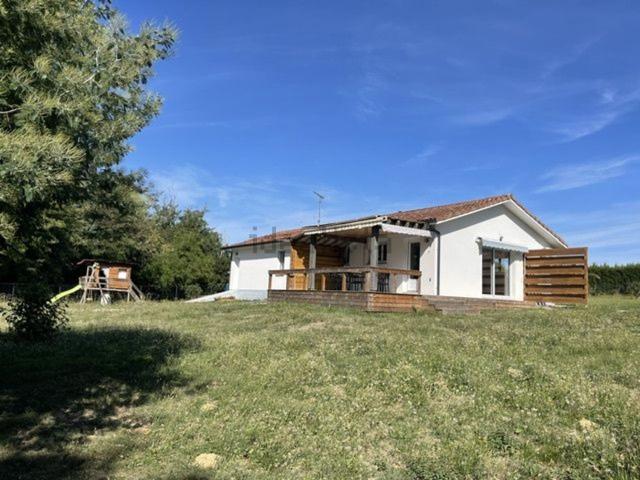 Maison vente à Lourquen, Landes