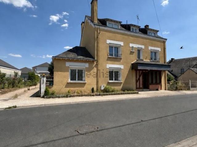Maison vente à Loury, Loiret