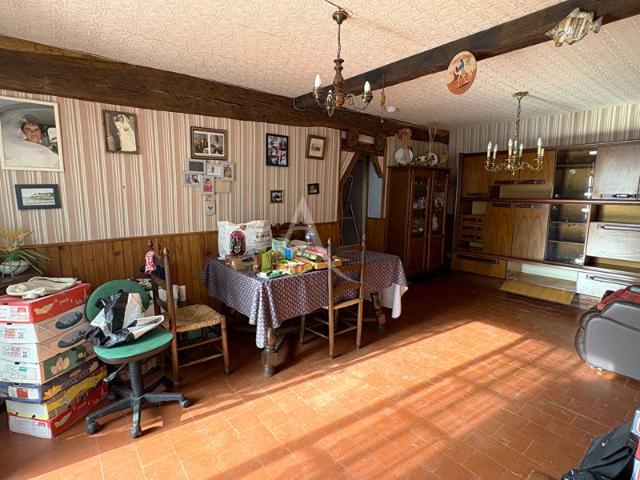 Maison vente à Orléans, Loury