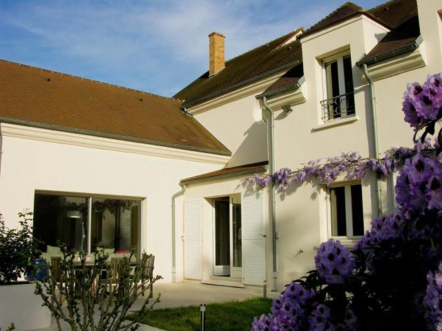 Maison vente à Saint-Germain-en-Laye, Louveciennes