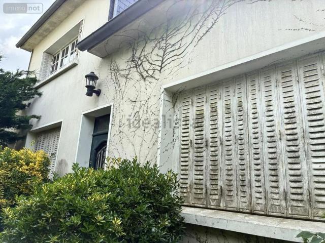 Maison vente à Louverné, Mayenne