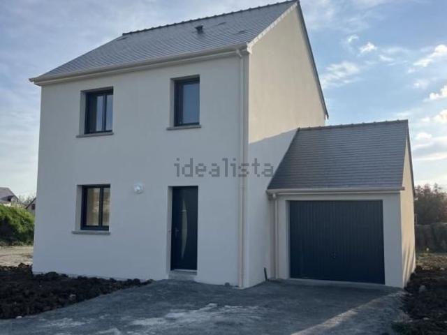 Maison vente à Louverné, Mayenne