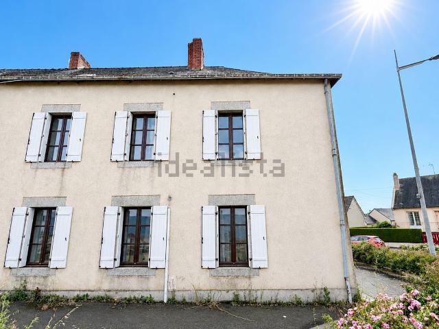 Maison vente à Louverné, Mayenne