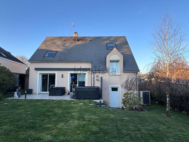 Maison vente à Louverné, Mayenne