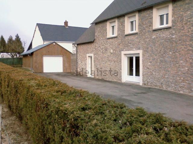 Maison location à Niafles, Louverné