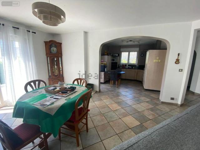 Maison vente à Louverné, Mayenne