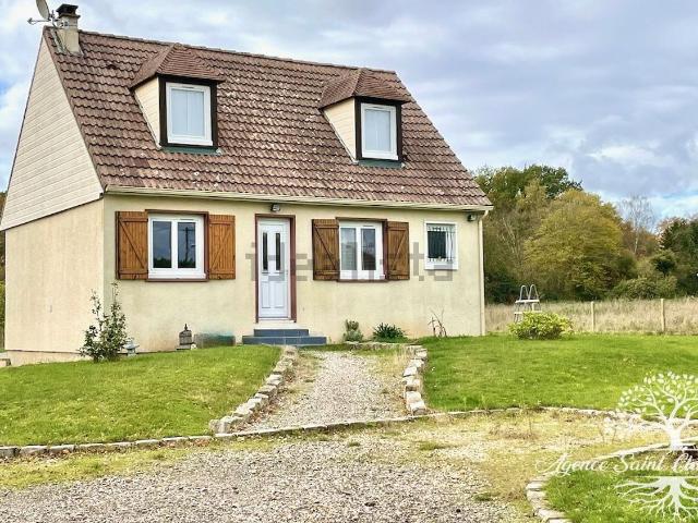 Maison vente à Tilleul-Dame-Agnès, Eure
