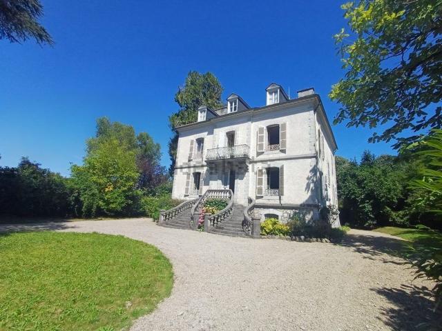Maison vente à Pè-d-Estarres, Louvie-Juzon