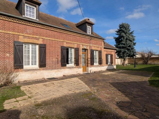 Maison vente à Louviers, Eure