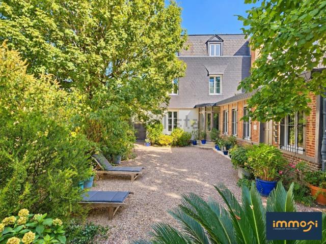 Maison vente à Louviers, Eure