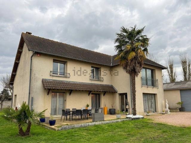 Maison vente à Le Hamlet, Louviers