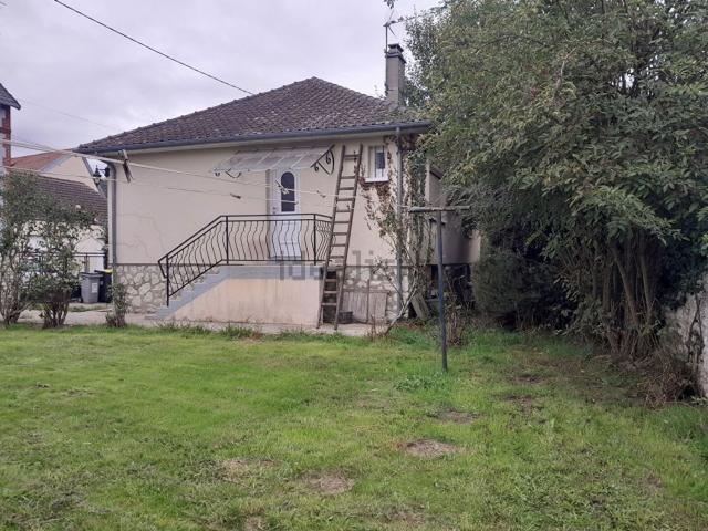Maison location à Louviers, Eure
