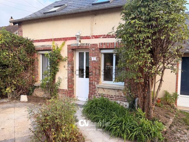 Maison location à Louviers, Eure