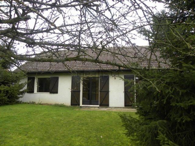 Maison location à Louviers, Eure