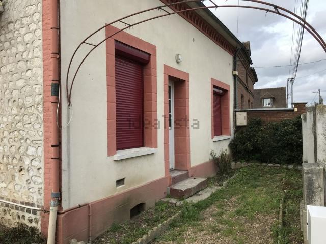 Maison location à Saint-Hildevert, Louviers
